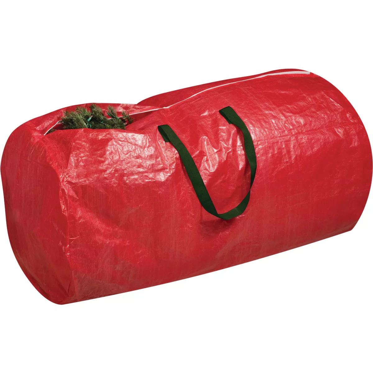 Simple Living Solutions 7.5 Ft. Christmas Tree Storage Bag