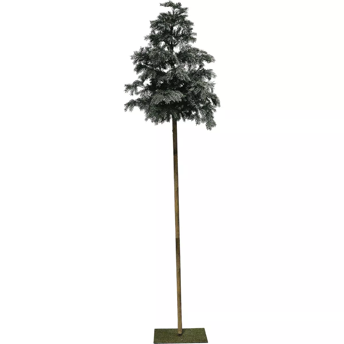 J Hofert 9 Ft. 1500 Tip Specialty Christmas Tree