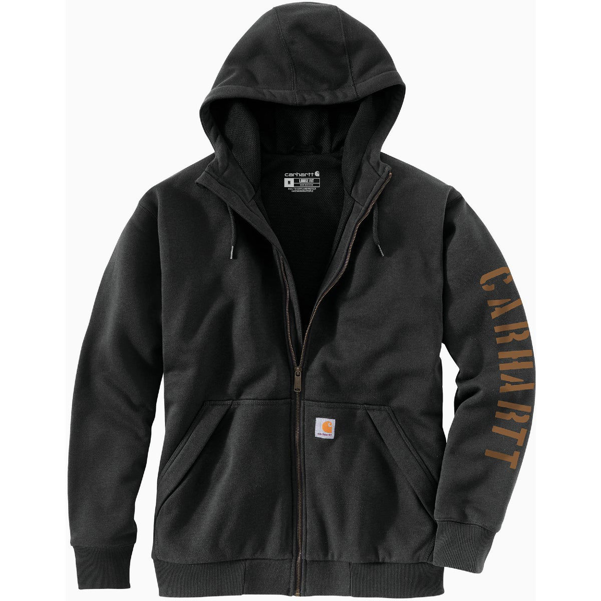 Carhartt hoodie 2xl tall outlet