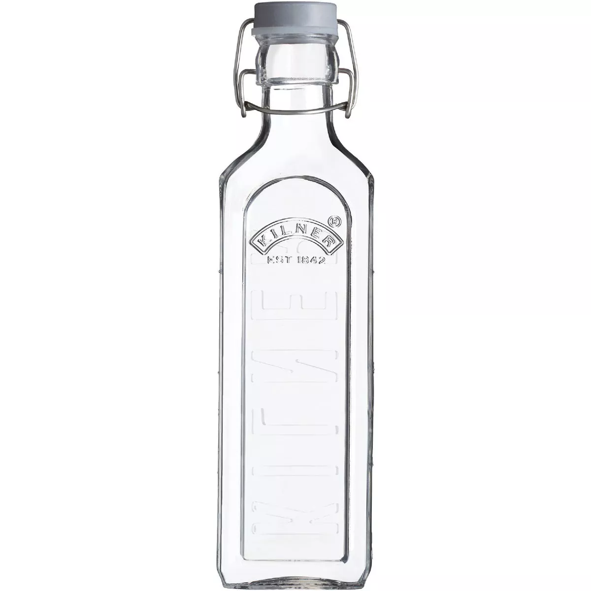 Kilner 20.3 Oz. Clip Top Bottle