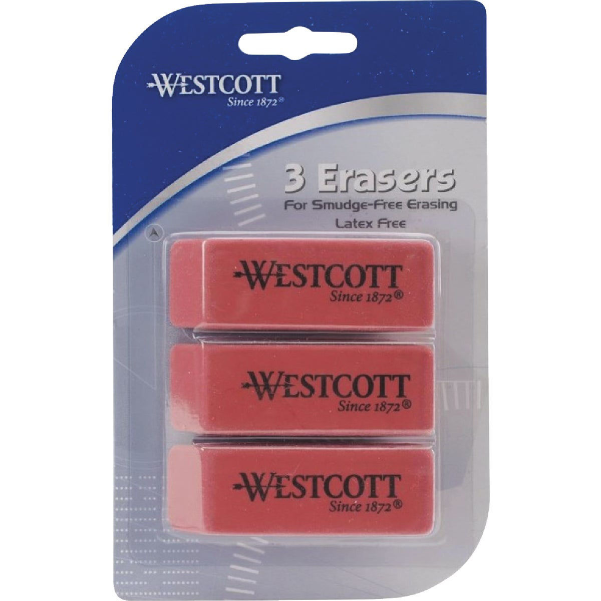 Erasers | Writing Instruments | True Value Hardware