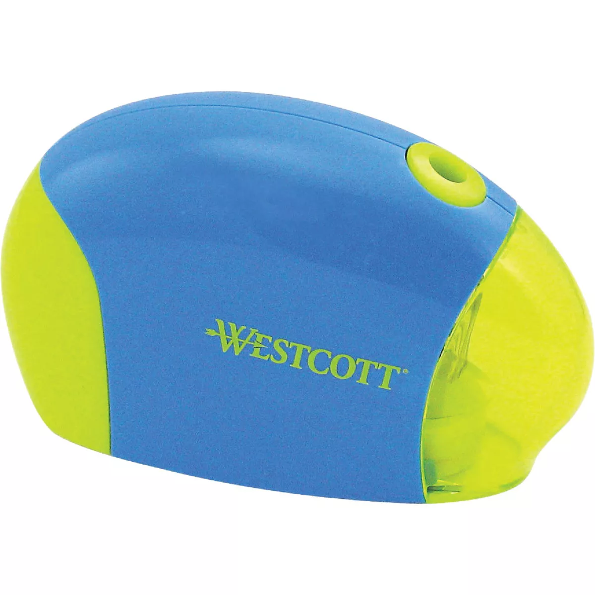 Westcott Battery Operated Pencil Sharpener