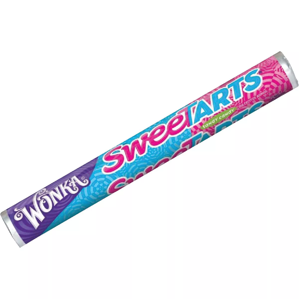 Wonka Assorted Fruit Flavors 1.8 Oz. Tangy Sweetarts