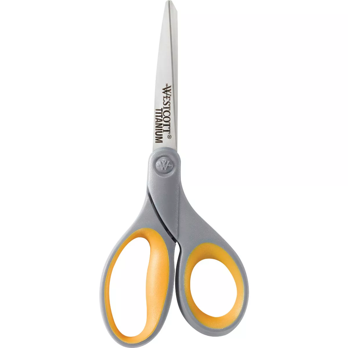 Westcott 8 In. Multipurpose Corrosion-Resistant Scissors