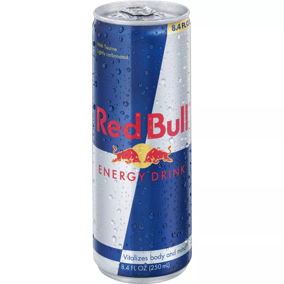 Red Bull 8.4 Oz. Original Flavor Energy Drink