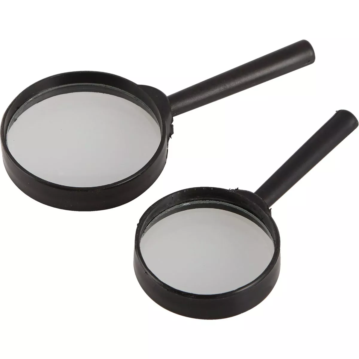 Smart Savers 5X Magnifying Glass (2-Pack) - photo 2