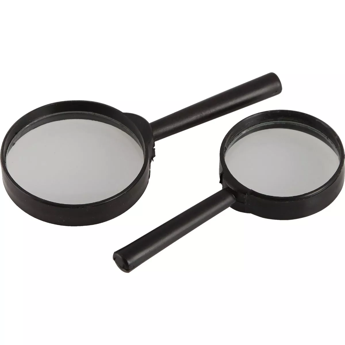 Smart Savers 5X Magnifying Glass (2-Pack) - photo 3