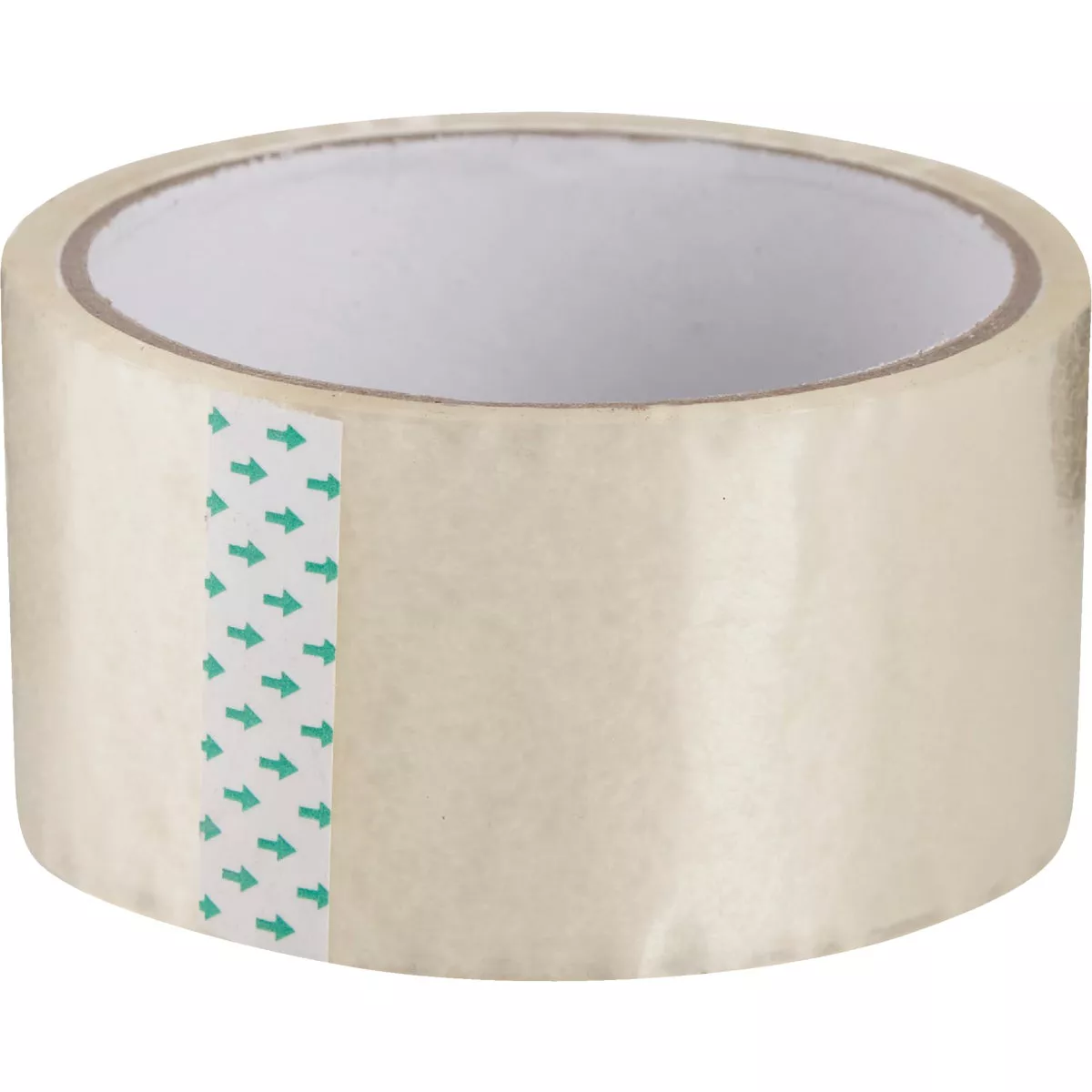 Smart Savers 4.80 cm x 100 Ft. Clear Packing Tape - photo 3