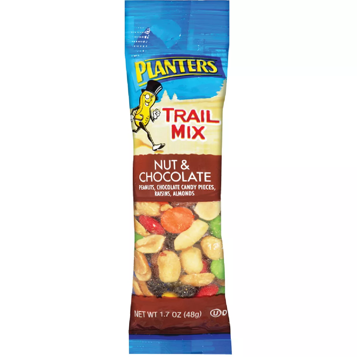 Planters 1.7 Oz. Trail Mix