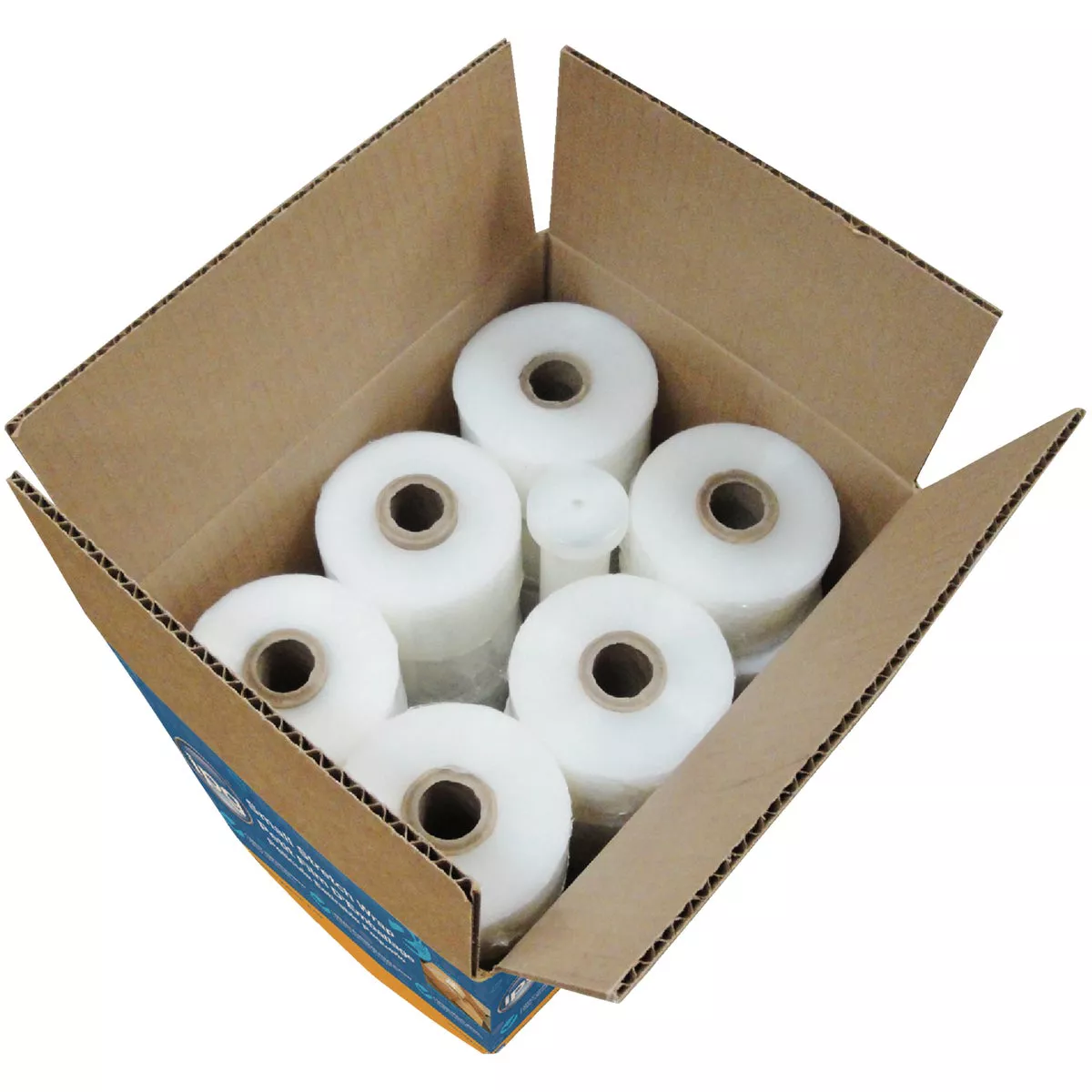 IPG Stretch Wrap Refill (24 Rolls & 1 Handle Included)