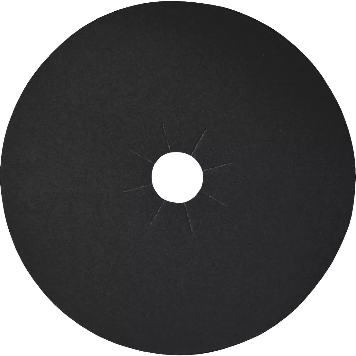 Virginia Abrasives 17 In. x 2 In. 100 Grit Floor Sanding Disc
