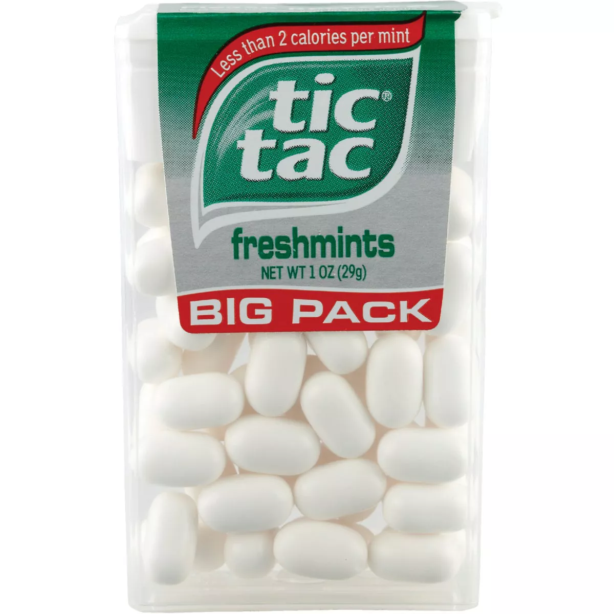 Tic Tac Freshmint Mints (100-Count) - photo 2