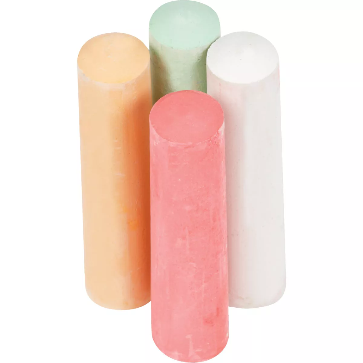 Smart Savers Sidewalk Chalk (4-Count) | Do it Best