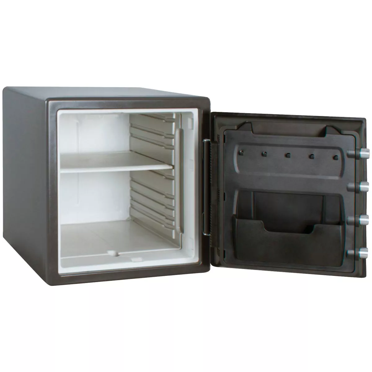 Sentry Safe 1.23 Cu. Ft. Capacity Combination Fire-Safe Floor Safe - photo 2