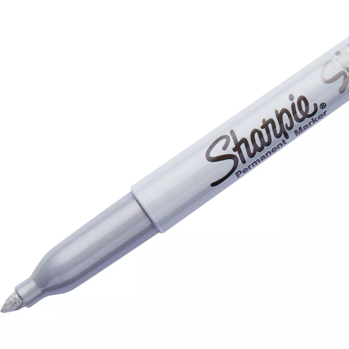 Sharpie Metallic Fine Point Permanent Marker (2-Pack) - photo 3