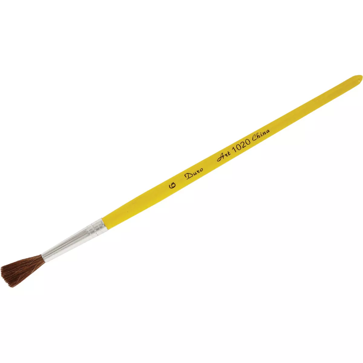 Linzer #6 Camel Hair Round Water Color Artist Brush