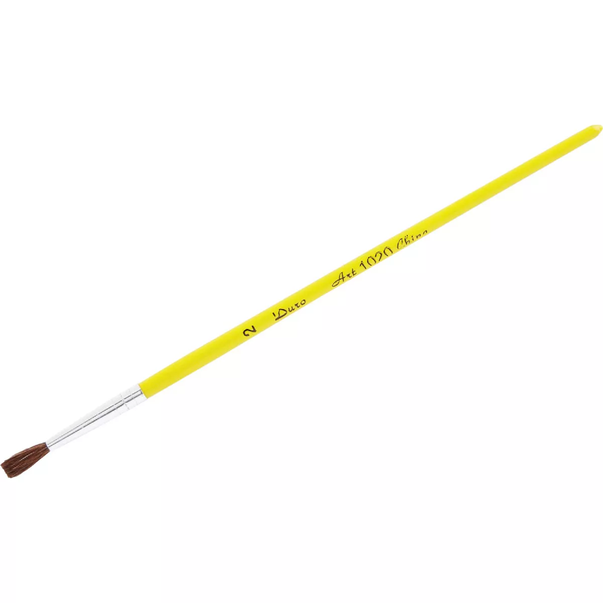 Linzer #2 Camel Hair Round Water Color Artist Brush