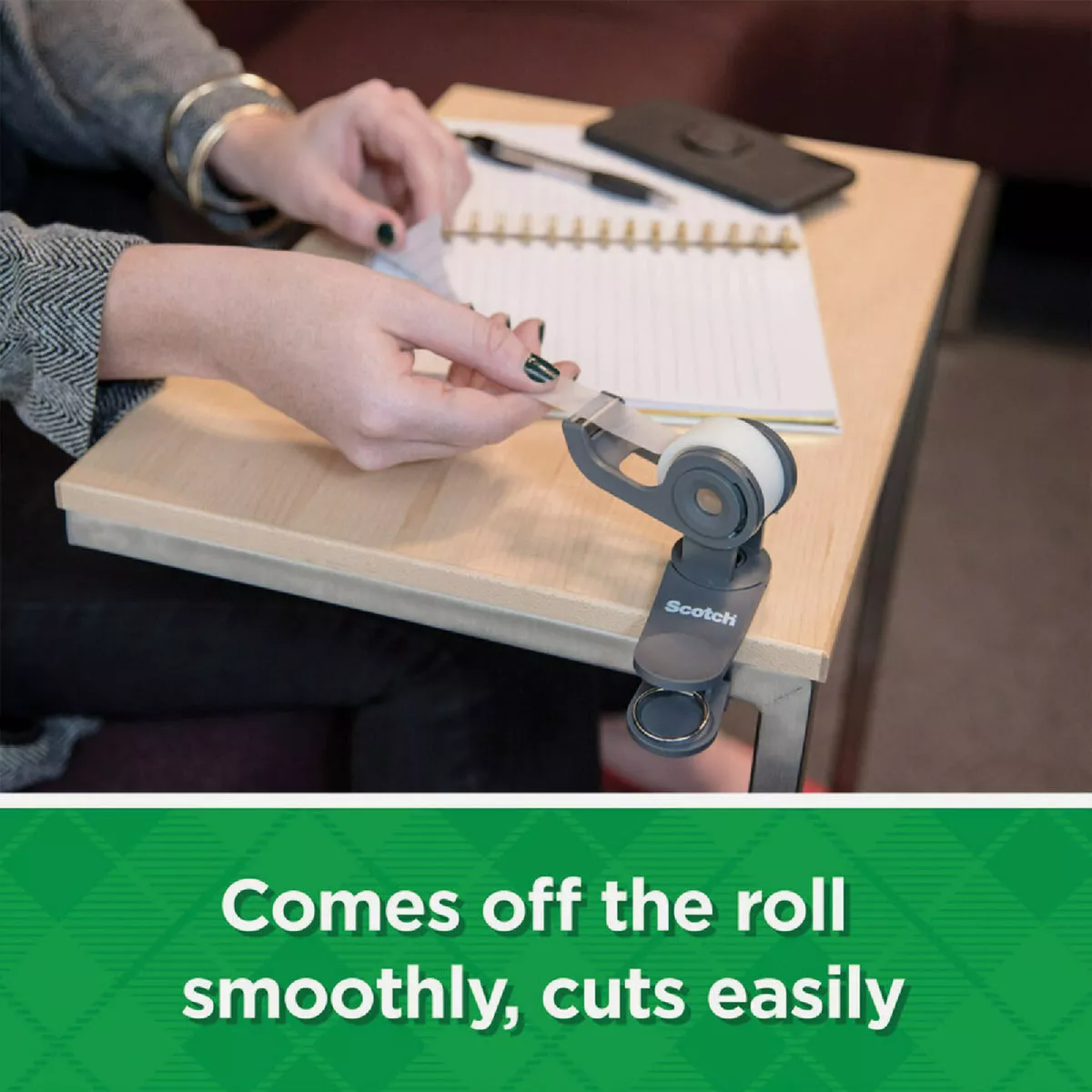 Scotch Magic Tape Refill, 3/4 In. x 500 In. - photo 5