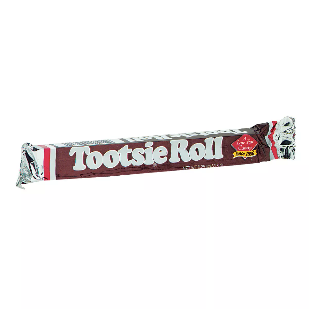 Tootsie Roll 2.25 Oz. Chocolate Candy Bar