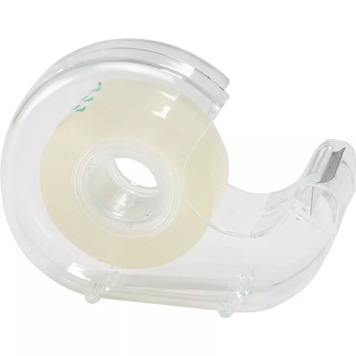 Smart Savers 3/4 In. x 1299 In. Transparent Tape - photo 2