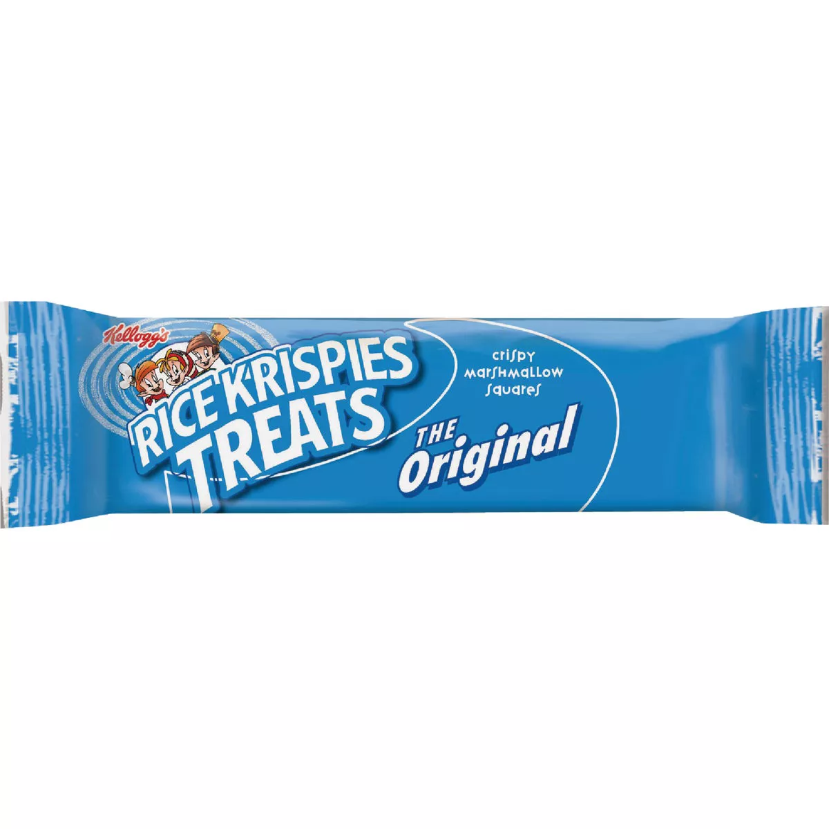 Rice Krispies Treats Big Bar