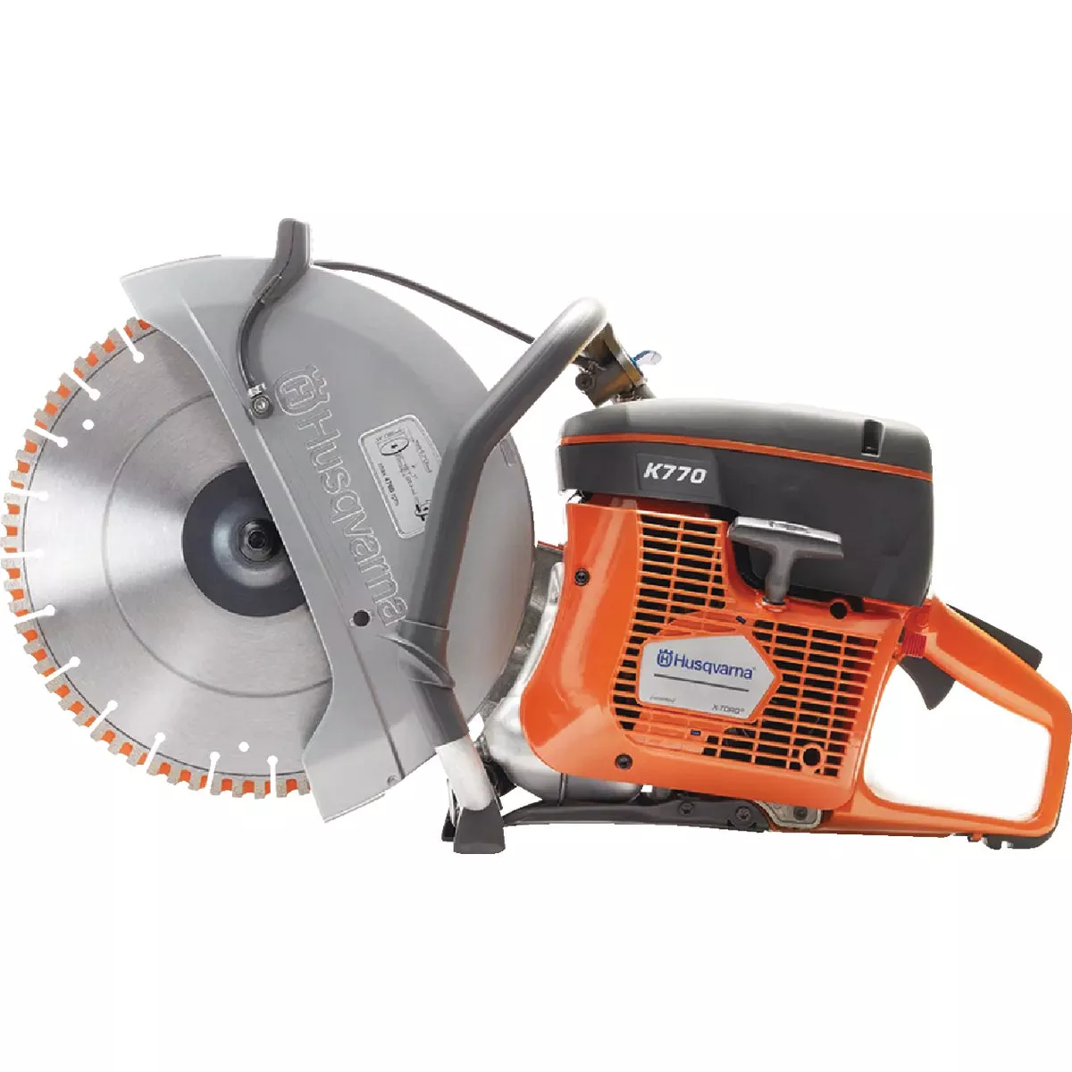 Husqvarna K770 14 In. Gas Power Cutter Saw - photo 3