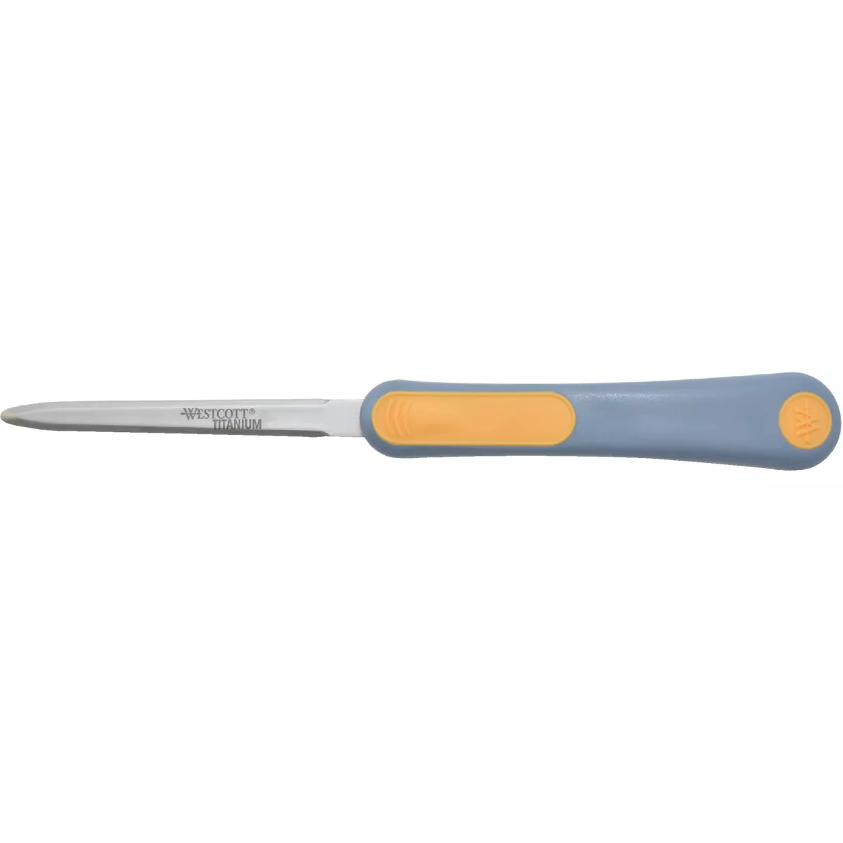 Westcott 9 In. Titanium Letter Opener