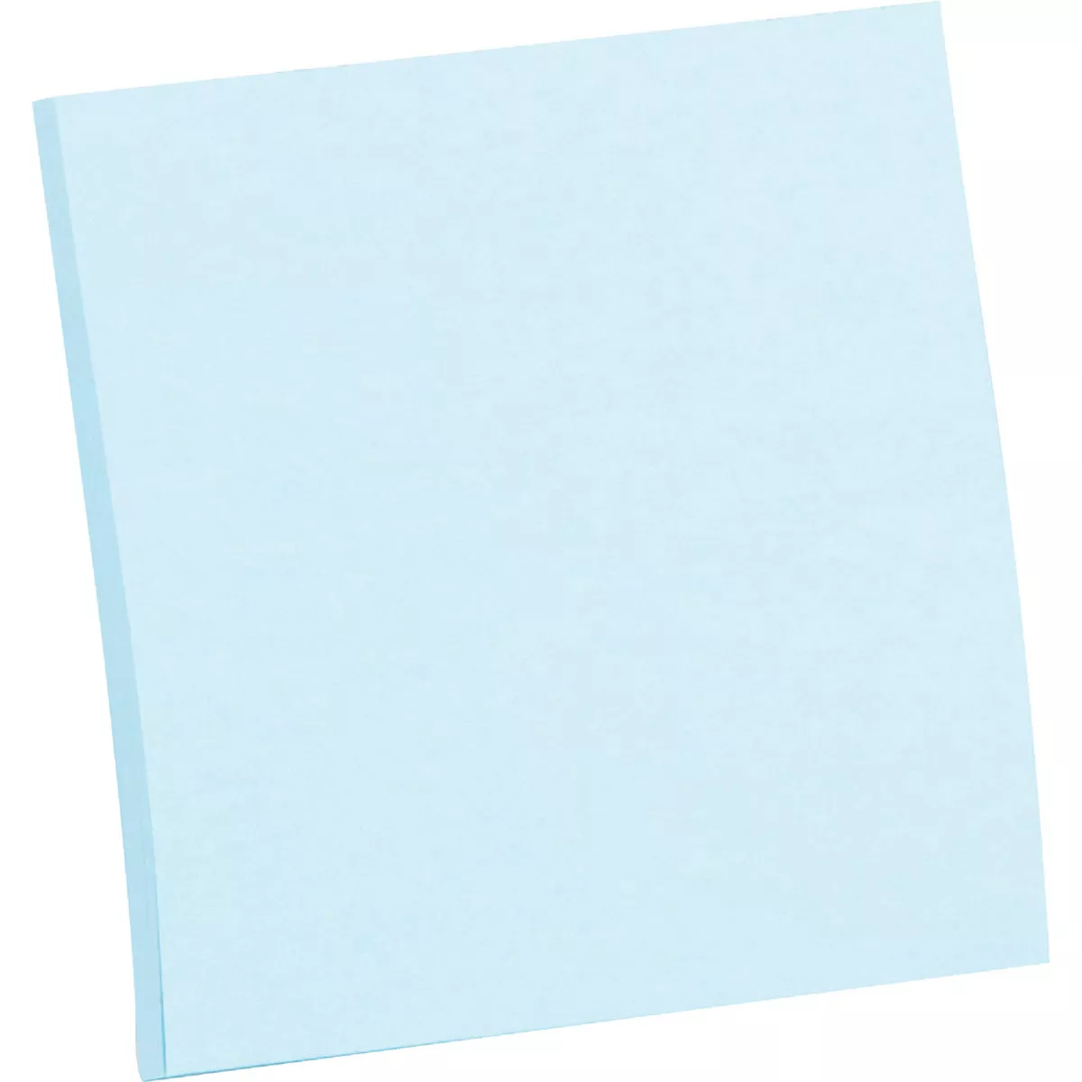 Post-it 3 In. x 3 In. Beachside Caf Collection Note Pad (4-Pack) - photo 3