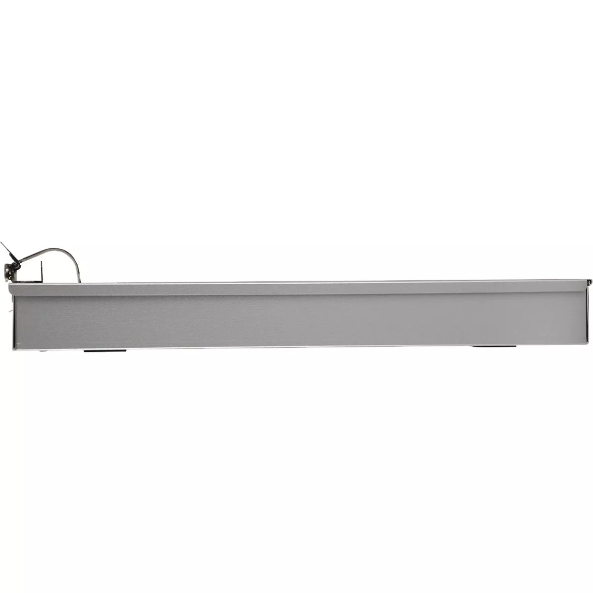 Saunders Cruiser-Mate Recycled Aluminum Storage Clipboard - photo 3
