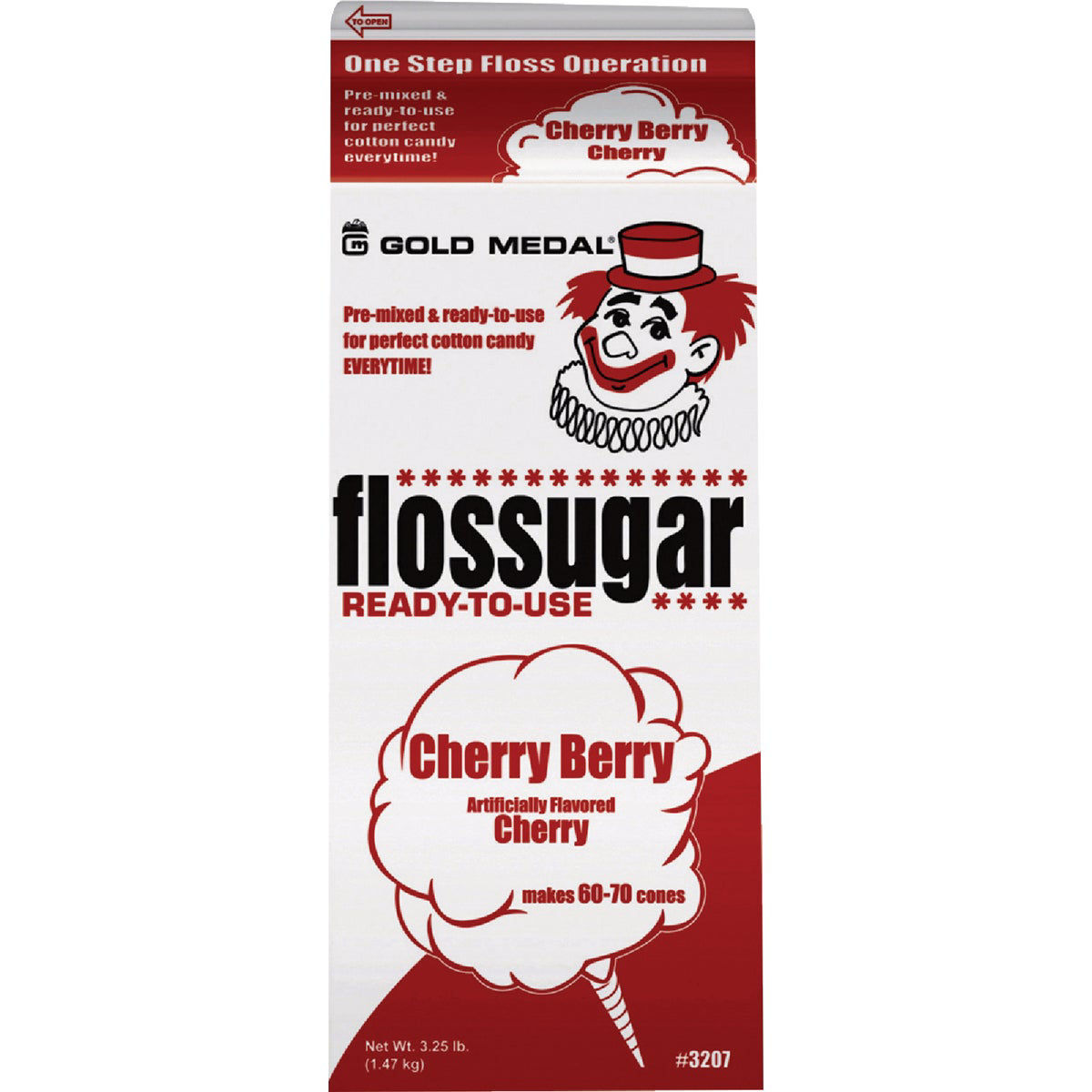 Cotton Candy Sugar | True Value Hardware