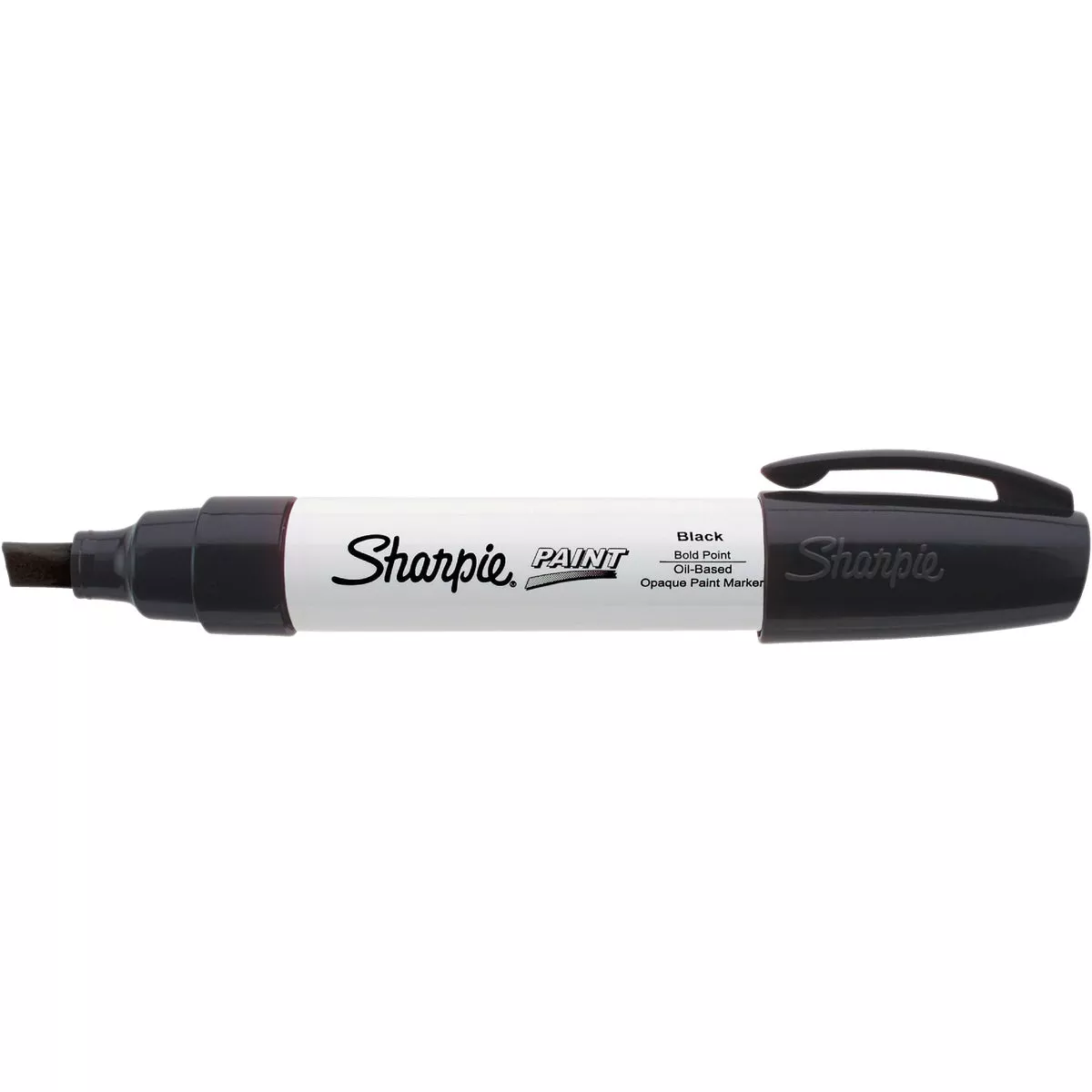Sharpie Black Bold Point Paint Marker - photo 3