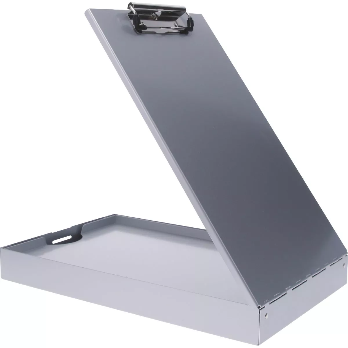 Saunders Cruiser-Mate II Recycled Aluminum Storage Clipboard - photo 2