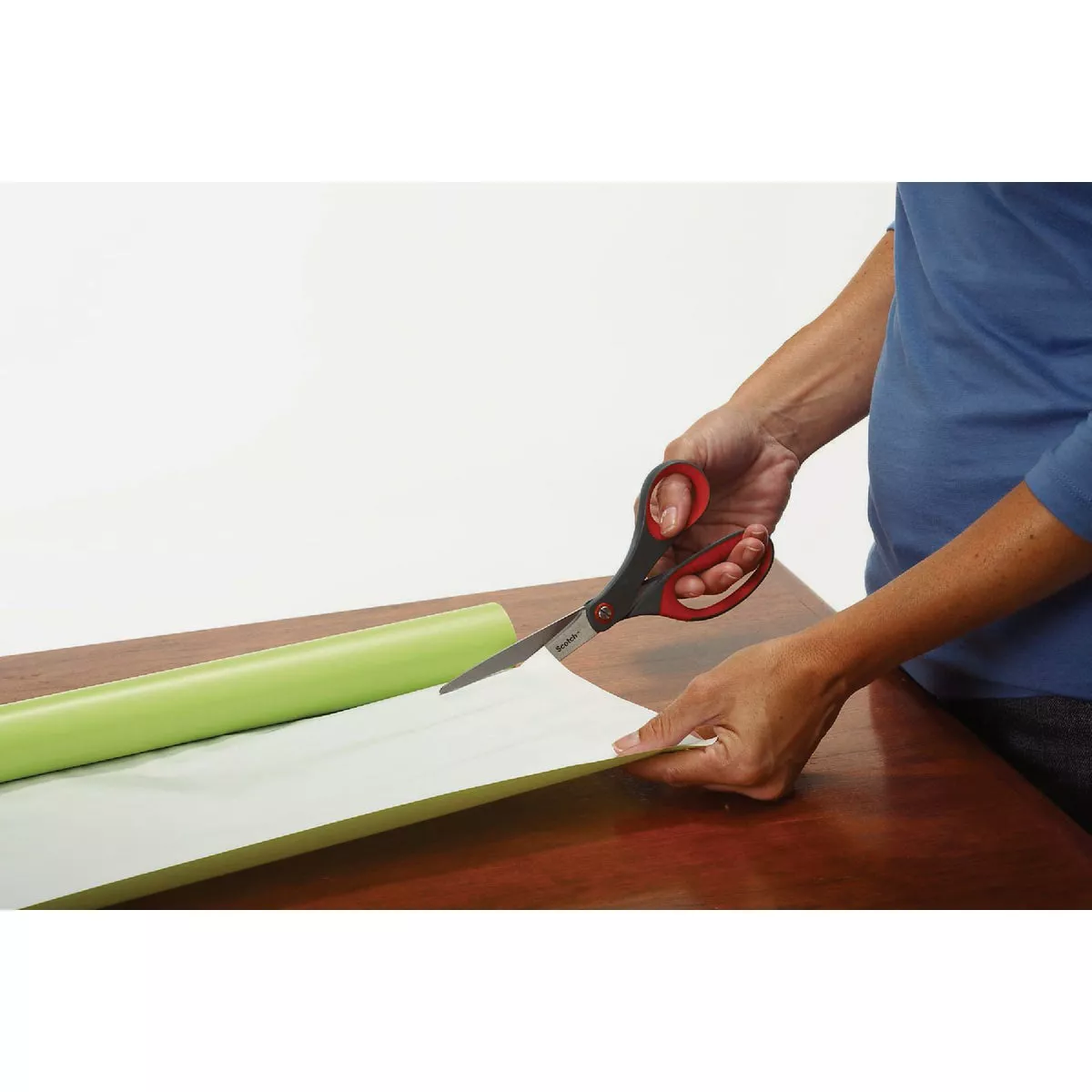Scotch 7 In. Precision Ultra Edge Scissors - photo 3