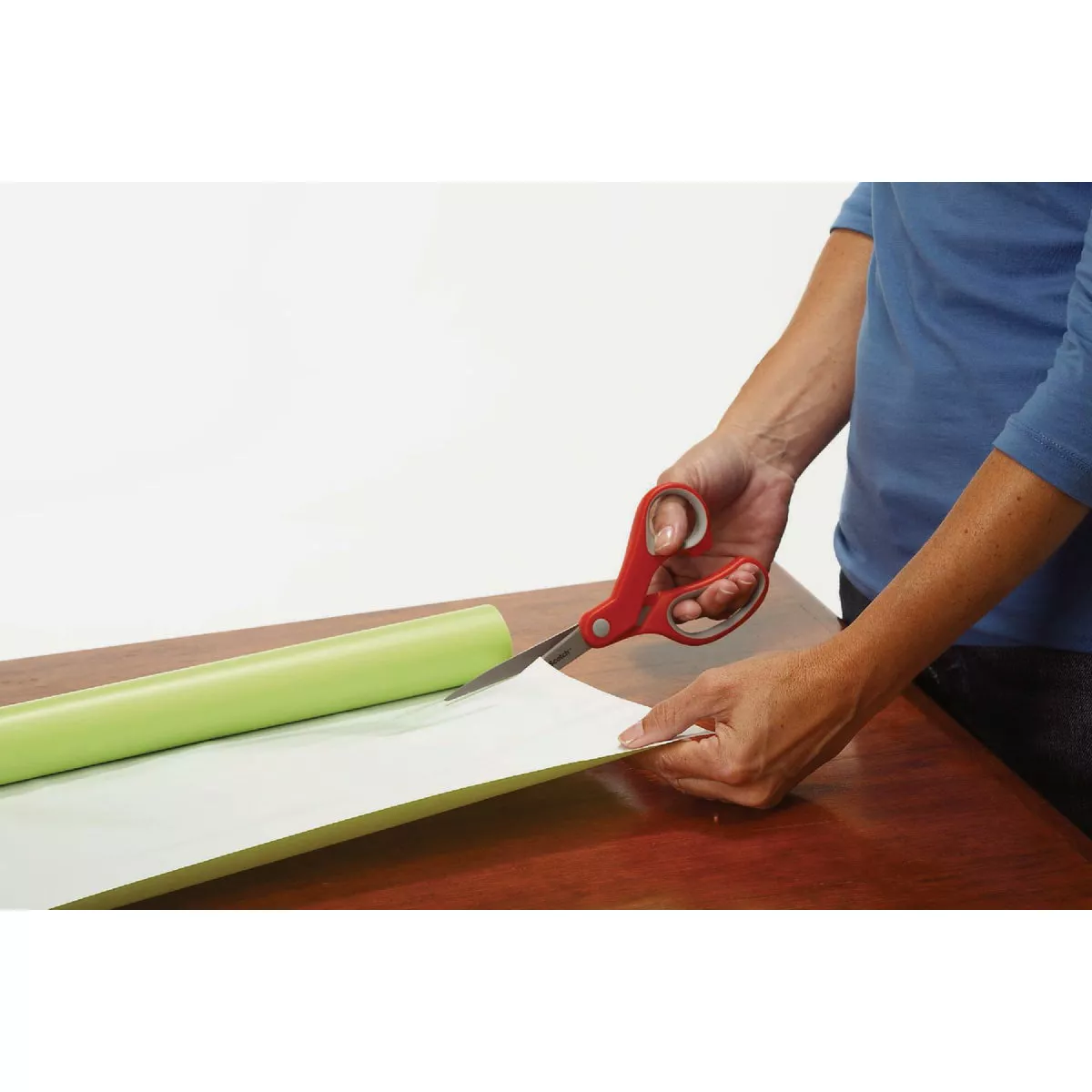 Scotch Home & Office 8 In. Scissors - photo 2