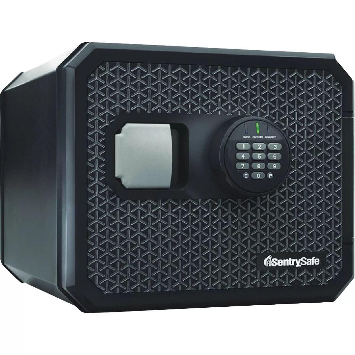 SentrySafe 0.8 Cu. Ft. Fire & Waterproof Digital Safe