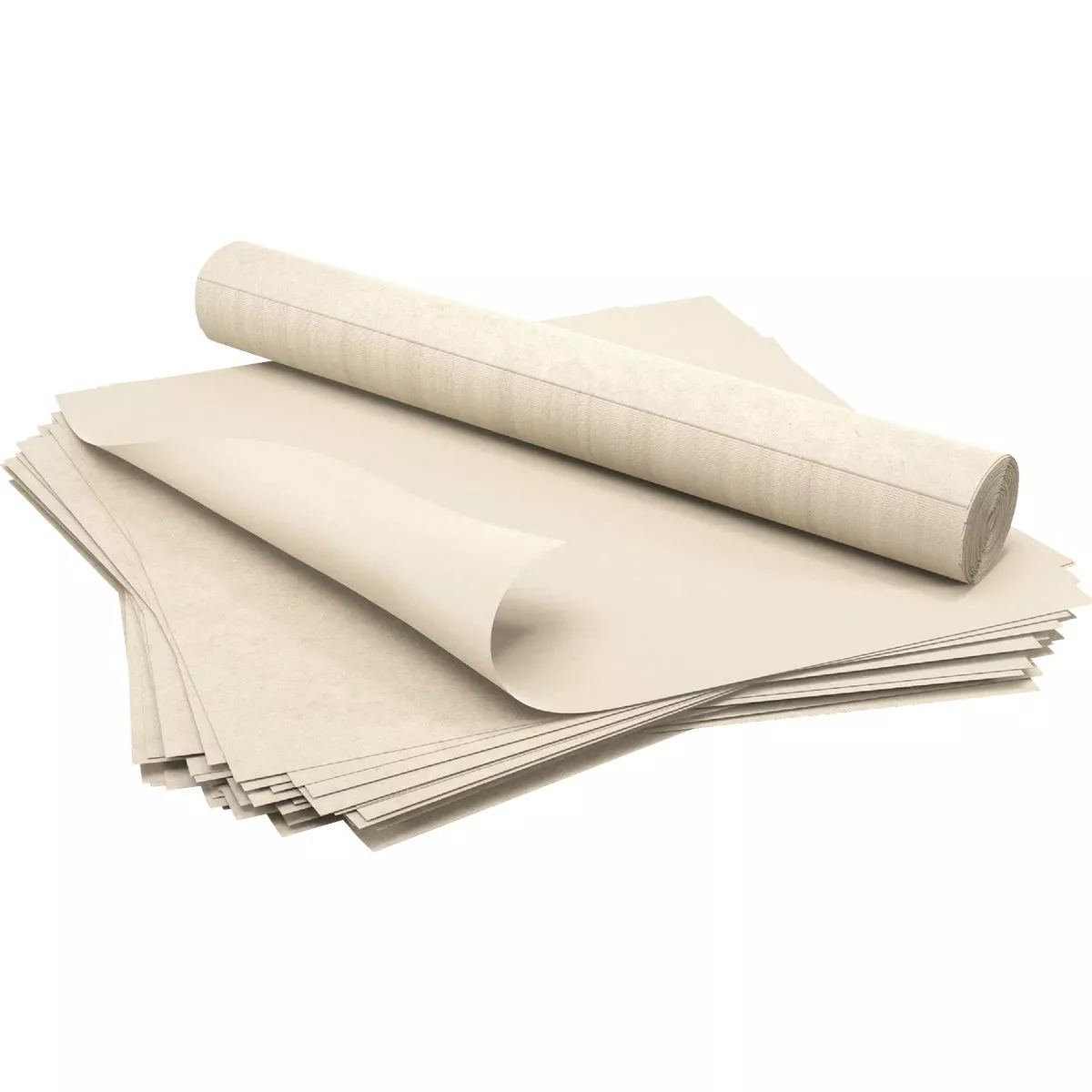 Square Built 24 In. x 30 In. Packing Paper (50 Sheets) - photo 2