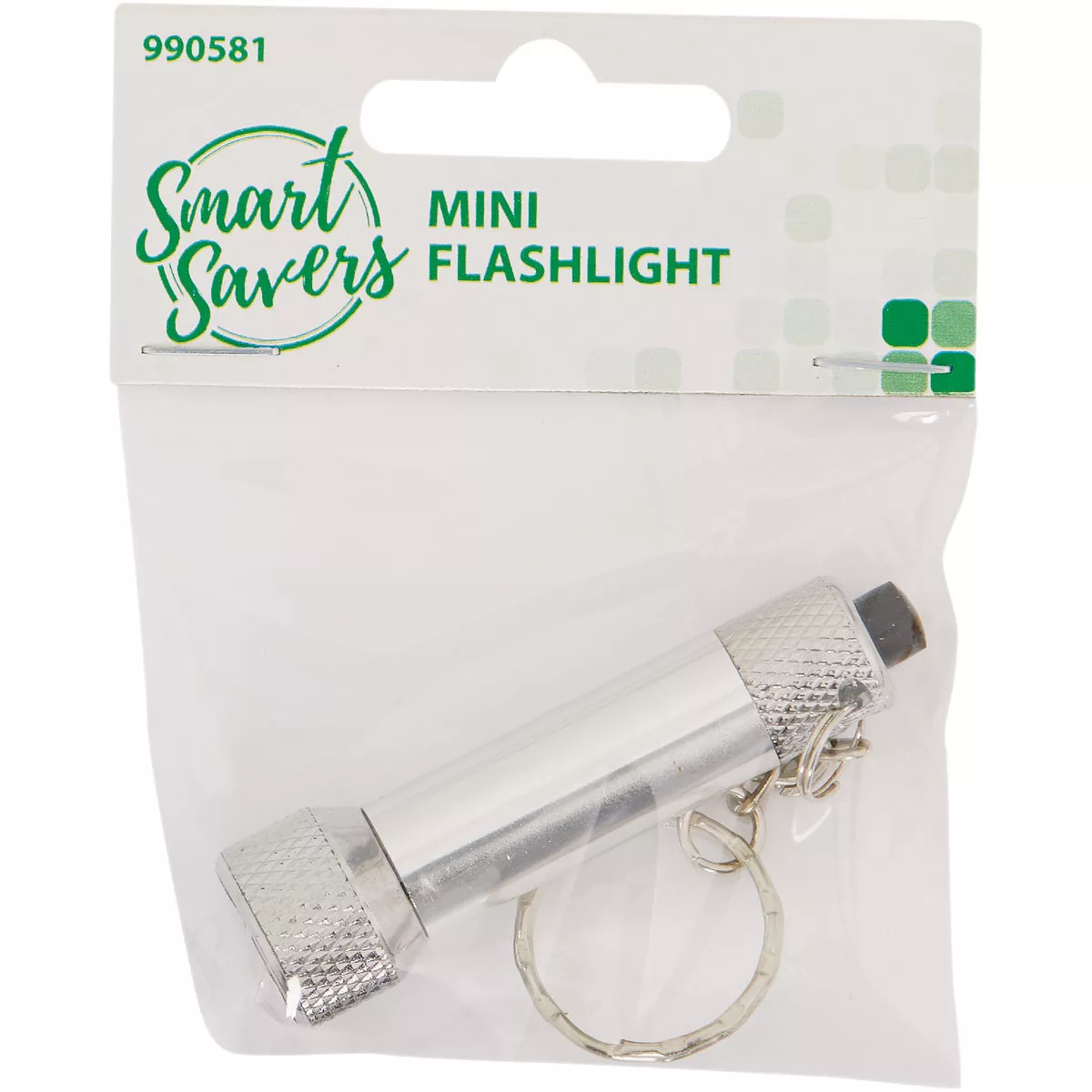 Smart Savers 20 Lm. Mini LED LR44 Flashlight - photo 2