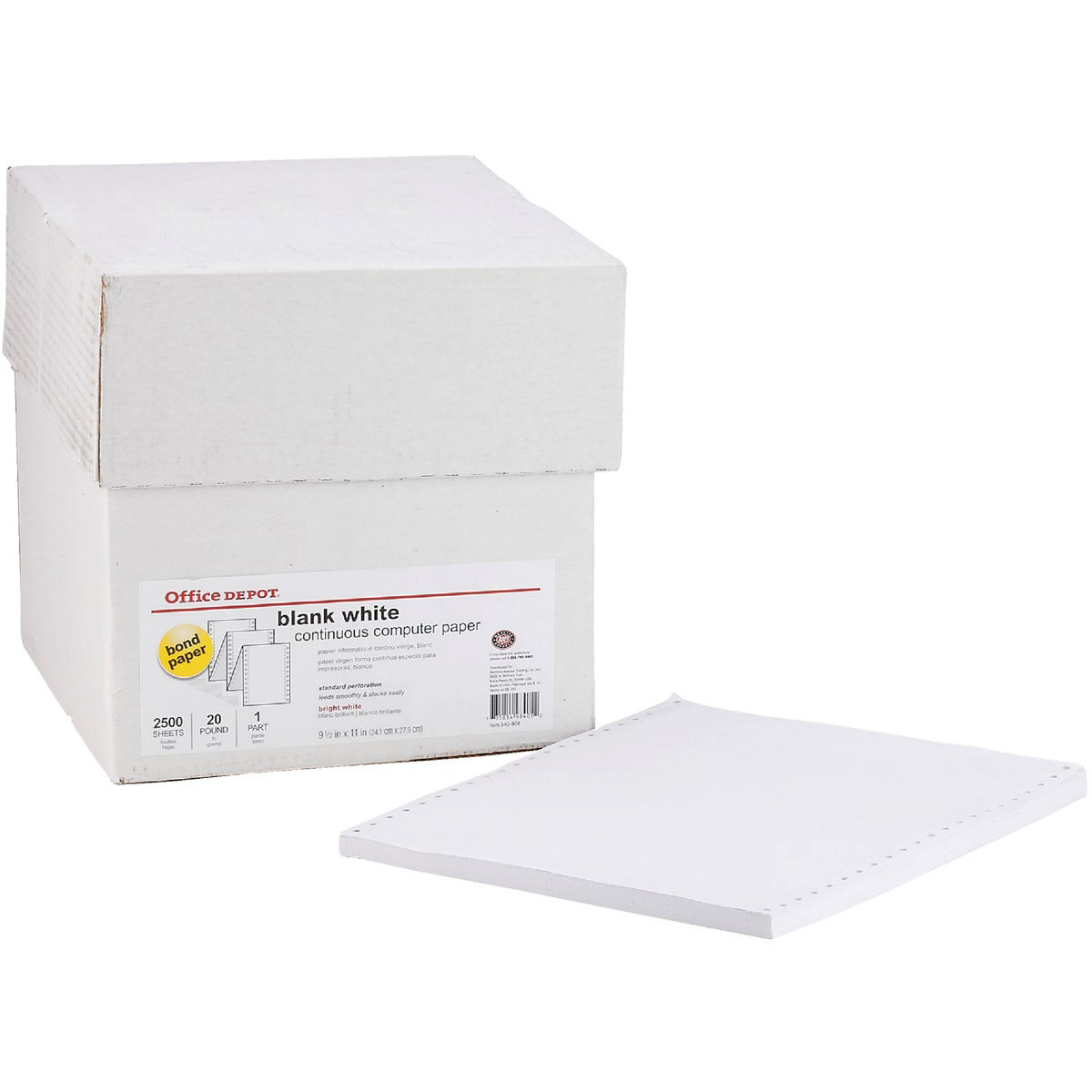 Printer, Copier & Fax Paper | Paper, Pads & Notebooks | True Value Hardware