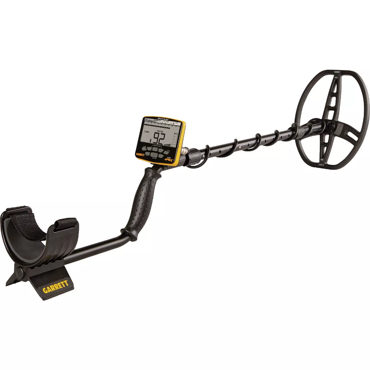 Garrett ACE APEX Metal Detector | Do it Best