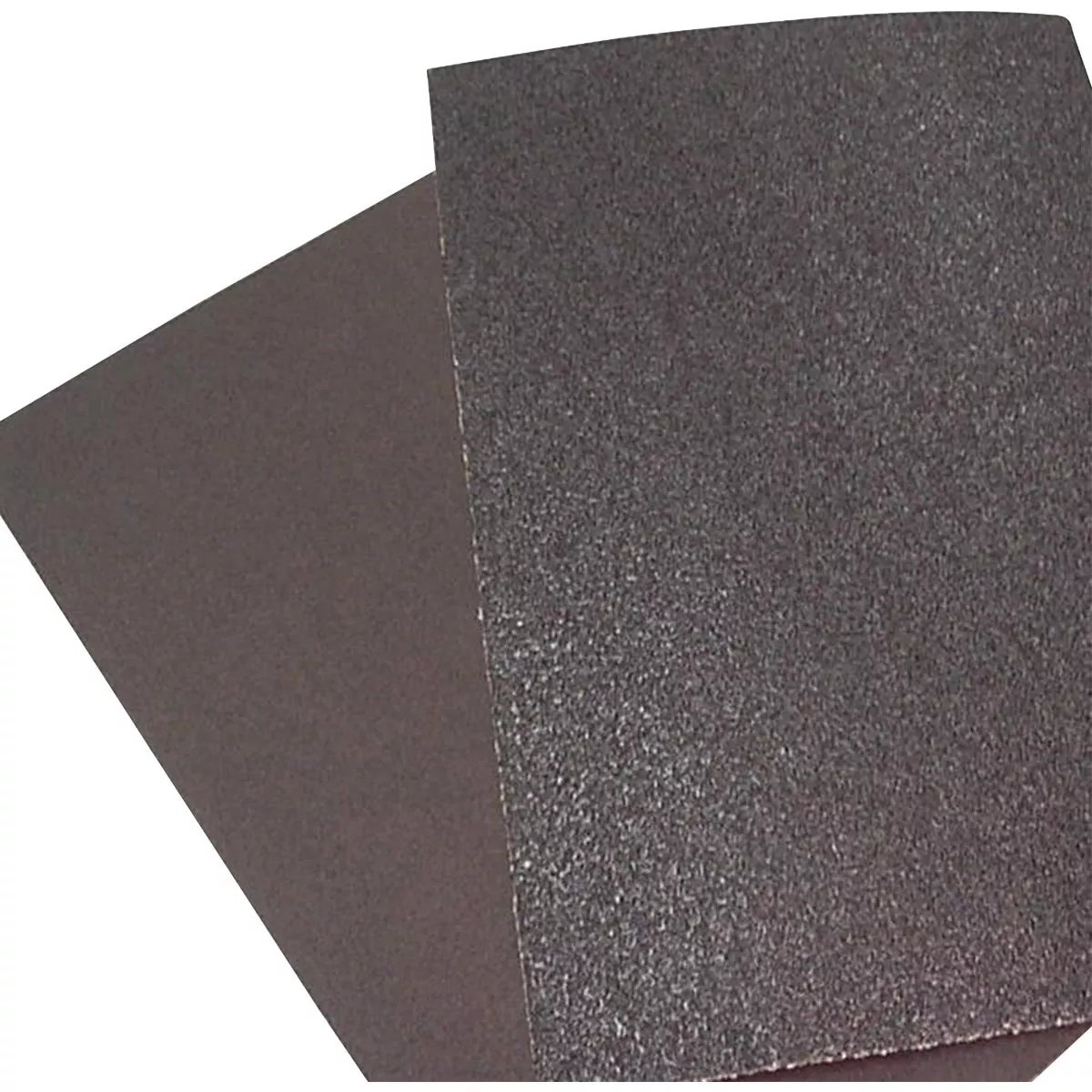 Virginia Abrasives Quicksand 12 In. x 18 In. 36 Grit Single Sanding Sheet