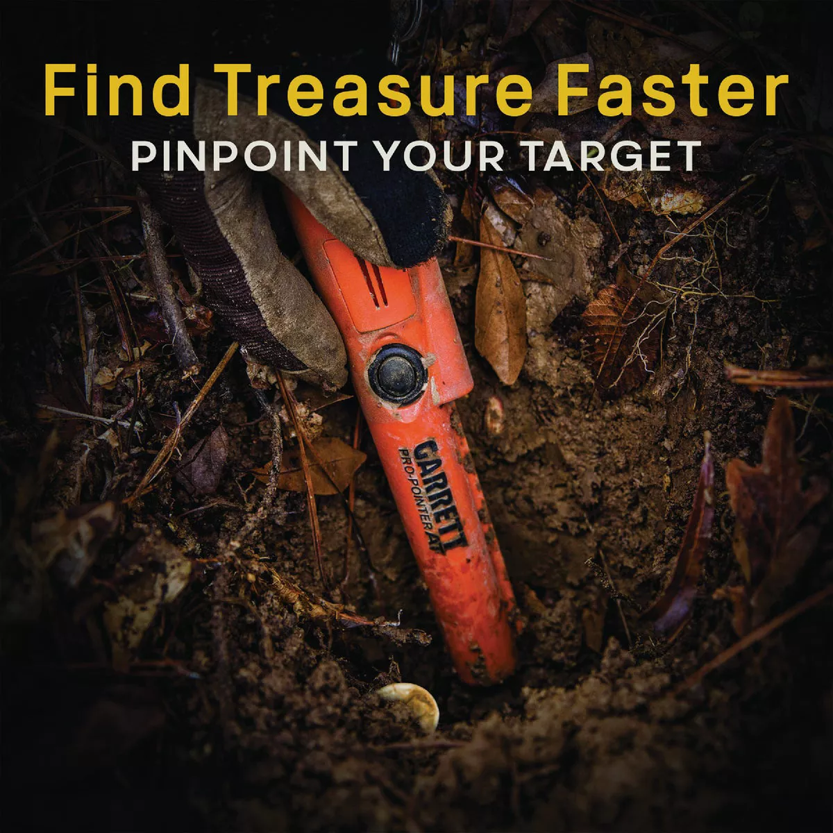 Garrett Pro-Pointer AT Pinpointer - photo 6