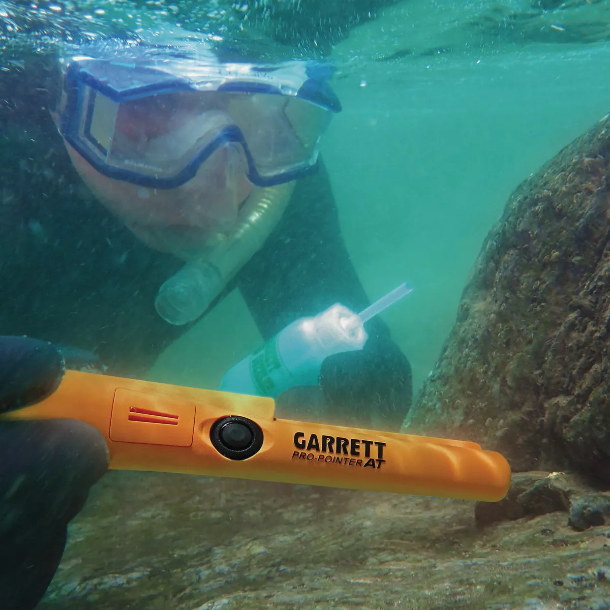 Garrett Pro-Pointer AT Pinpointer - photo 7