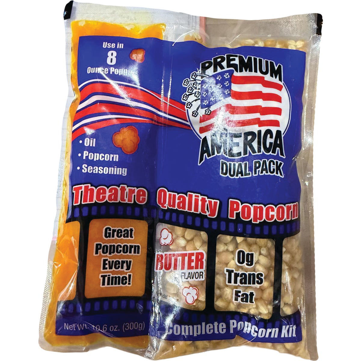Popcorn Kit | True Value Hardware