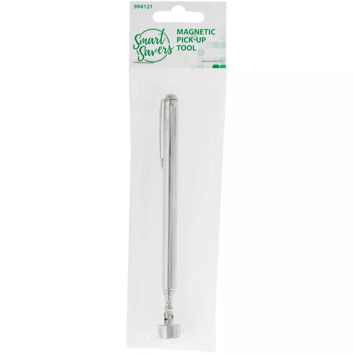 Smart Savers 24 In. 1.25 Lb. Magnetic Pick-Up Tool