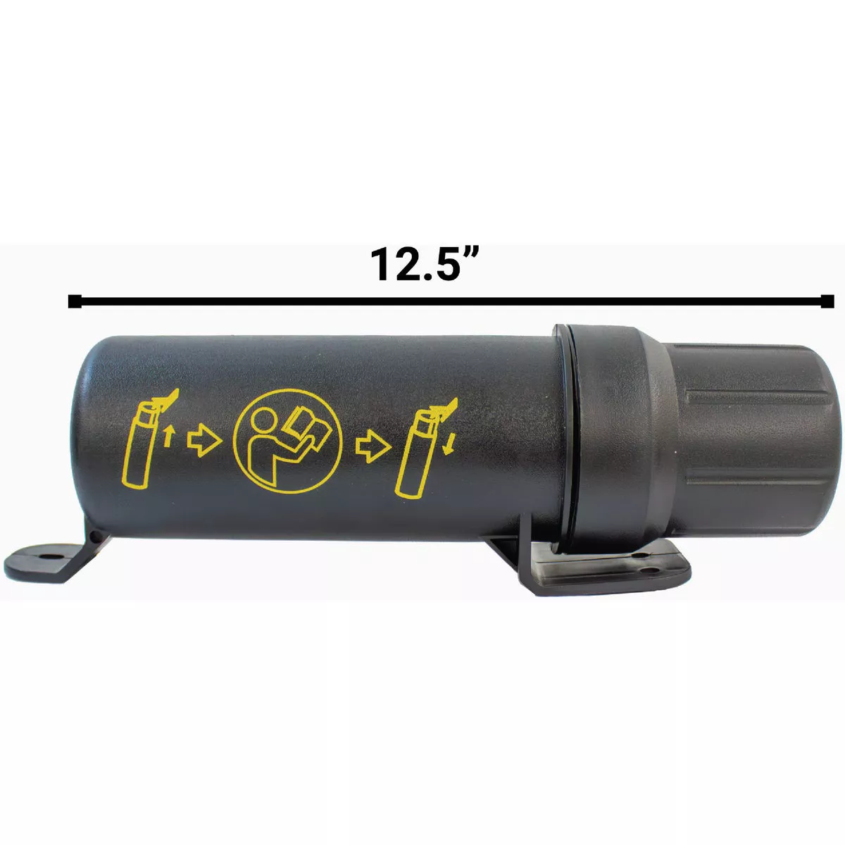 Dosko Medium Tube Manual Holder - photo 2
