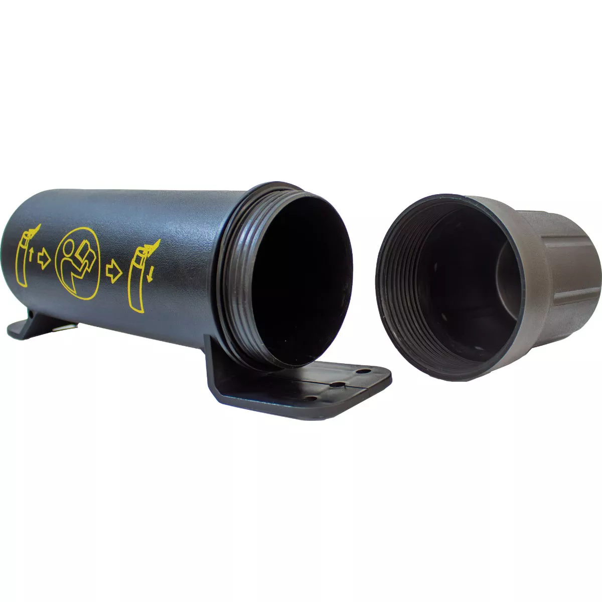 Dosko Medium Tube Manual Holder - photo 4