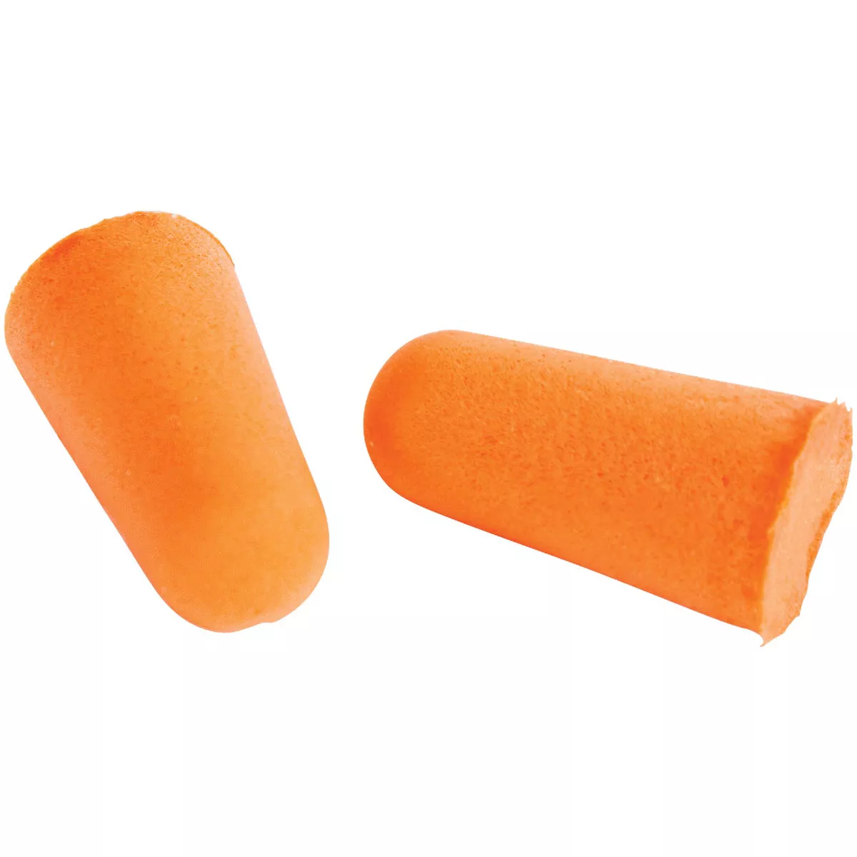 Smart Savers Foam Disposable Ear Plugs (10-Pair) - photo 3