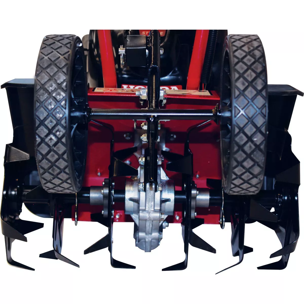 Maxim 16 In. 35.8 CC Front Tine Tiller/Cultivator - photo 4