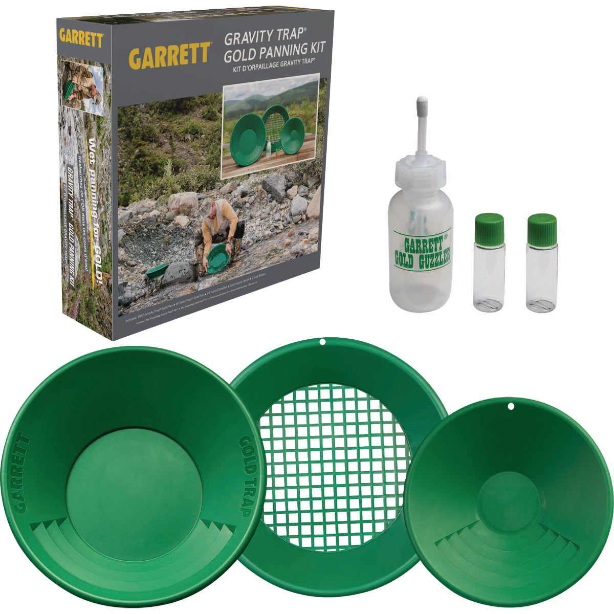 Metal Detecting & Prospecting | Outdoor Hobbies | True Value Hardware