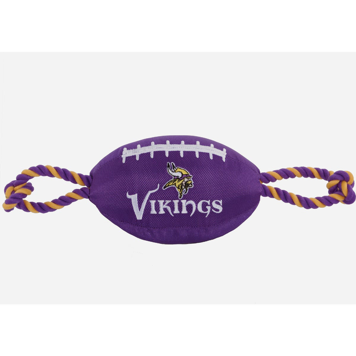 Minnesota Vikings Field Tug Toys